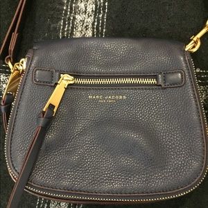 Marc Jacobs Crossbody.